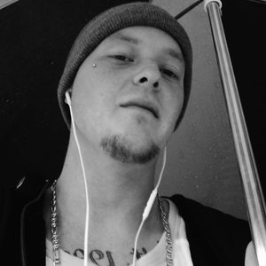 Meet your Posher, Garrett